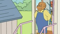 The Berenstain Bears - Episode 6 - The Hiccup Cure