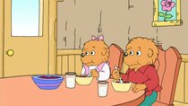 The Berenstain Bears - Episode 17 - Say Please and Thank You