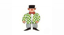 Mr Benn - Episode 2 - The Clown