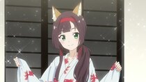 Meitou Isekai no Yu Kaitaku-ki: Arafou Onsen Mania no Tensei Saki wa, Nonbiri Onsen Tengoku Deshita - Episode 7 - Dreams and Hot Spring Healing