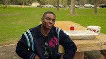 The Vince Staples Show - Episode 3 - Brown Family