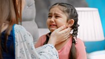 Bade Achhe Lagte Hain 2 - Episode 292 - Pihu Ka School Interview