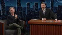 Jimmy Kimmel Live! - Episode 69 - David Spade, Matty Matheson, Jenny Lewis