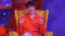 CBeebies Bedtime Stories - Episode 1 - Carlos Gu - I Love Chinese New Year
