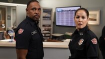 Station 19 - Episode 1 - This Woman's Work