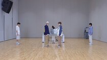 TWS - Episode 45 - TWS 'BFF' Dance Practice (Fix ver.)
