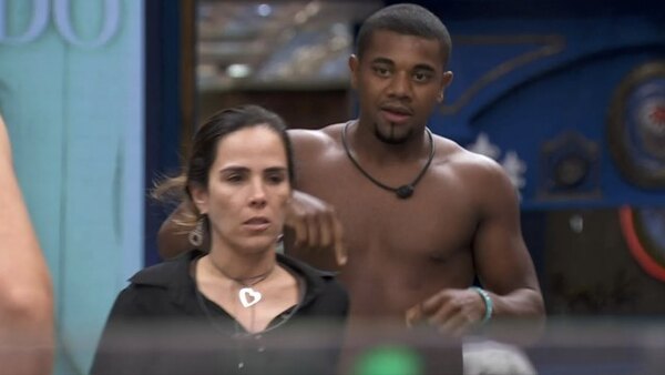 Big Brother Brazil - S24E52 - 