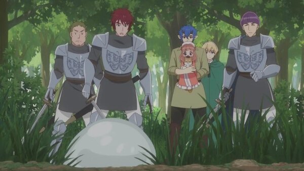 Isekai de Mofumofu Nadenade Suru Tame ni Ganbattemasu. Episode 10 info