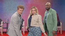 Whose Line Is It Anyway? (US) - Episode 21 - Kaila Mullady
