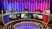 Question Time - Episode 7 - 22/02/2024