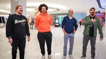 Impractical Jokers - Episode 14 - Eric André Returns