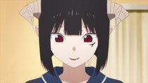 Hime-sama Goumon no Jikan Desu - Episode 9