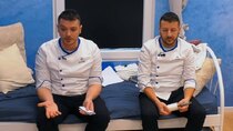 Hell's Kitchen Croatia - Episode 15
