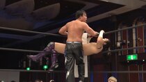 DDT Pro Wrestling - Episode 14 - DDT 'Pro Wrestling Winter Festival 2024 In Joetsu DAY2' Into...