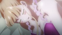 Kekkon Yubiwa Monogatari - Episode 9