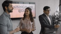 Raisinghani vs Raisinghani - Episode 10 - A New Beginning