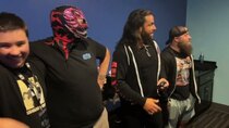 Being The Elite - Episode 10 - A Way To Your Heart - Being The Dark Order Ep 15