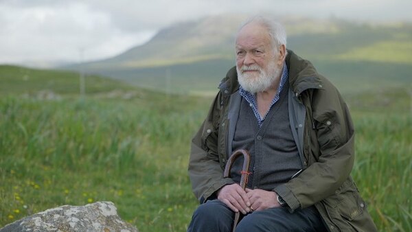 BBC Documentaries - S2024E10 - Michael Longley: Where Poems Come From