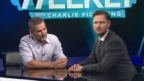 The Weekly with Charlie Pickering - Episode 1