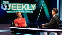 The Weekly with Charlie Pickering - Episode 2