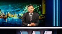 The Weekly with Charlie Pickering - Episode 3