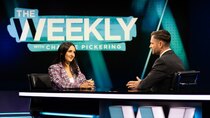The Weekly with Charlie Pickering - Episode 4