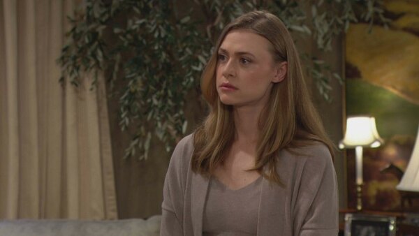 The Young and the Restless - S51E106 - Tuesday, March 5, 2024