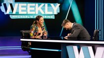 The Weekly with Charlie Pickering - Episode 5