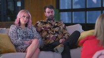 Married at First Sight - Episode 20 - Decision Day Round One