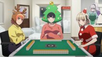 Pon no Michi - Episode 10 - Merry Christmas to Everyone!