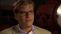 The Big Interview - Episode 1 - Aaron Sorkin