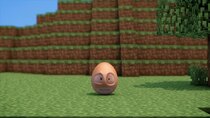 An Egg's Guide To Minecraft - Episode 1 - What's Minecraft?