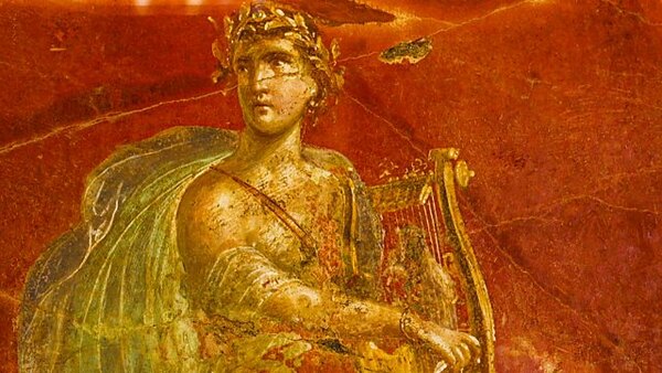 BBC Documentaries - S2024E19 - Discovering the Music of Antiquity