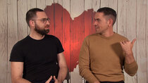 First Dates Spain - Episode 133