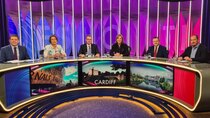 Question Time - Episode 9 - 07/03/2024
