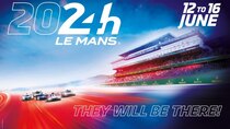 FIA World Endurance Championship - Episode 4 - 24 Heures du Mans