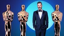 The Academy Awards - Episode 96 - The 96th Academy Awards 2024