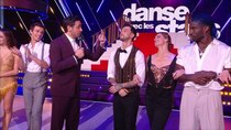 Dancing with the Stars [FR] - Episode 15