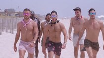 Fire Island - Episode 3 - Not in the Face