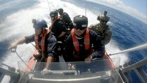 Coast Guard : Mission Critical - Episode 3 - In a Marathon Minute