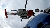 Coast Guard : Mission Critical - Episode 5 - Cliff Hanger