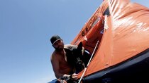 Coast Guard : Mission Critical - Episode 8 - Paws For Freedom