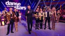 Dancing with the Stars [FR] - Episode 19