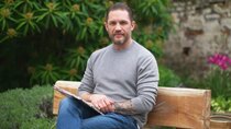 CBeebies Bedtime Stories - Episode 15 - Tom Hardy - There's a Tiger in the Garden