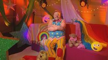 CBeebies Bedtime Stories - Episode 34 - Mr. Tumble - While We Can't Hug