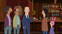 Bob's Burgers - Episode 12 - Jade in the Shade
