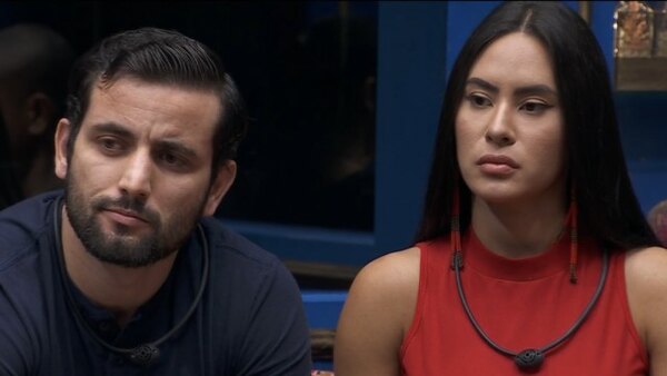 Big Brother Brazil - S24E63 - 