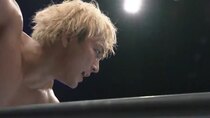 New Japan Pro-Wrestling - Episode 21 - NJPW Anniversary Event (w/ backstage comments)