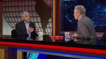 The Daily Show - Episode 17 - Steven Levitsky