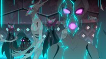 Wakfu - Episode 9 - Lokus